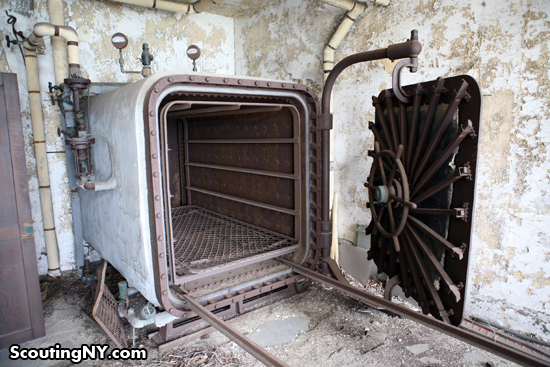auto clave