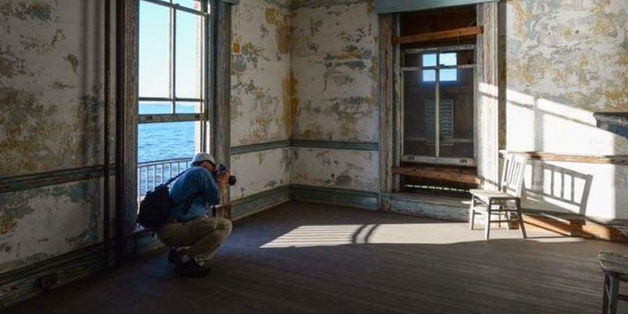 Save Ellis Island Photography Sessions